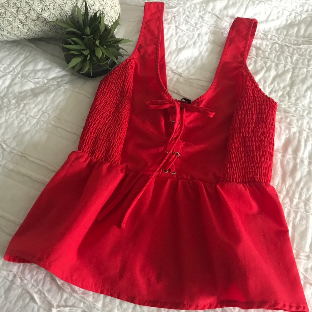 Dottie Couture top